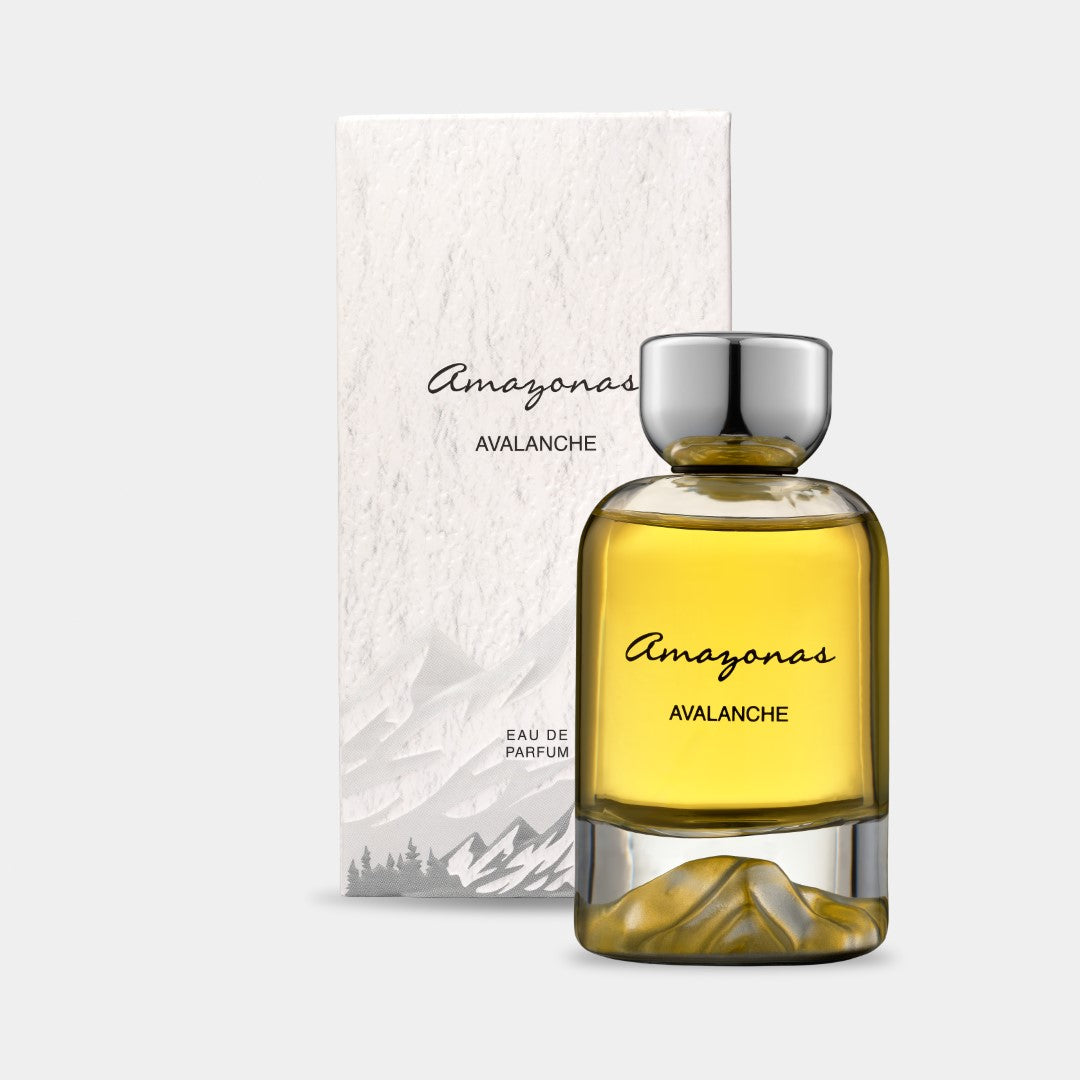 Amazonas Avalanche